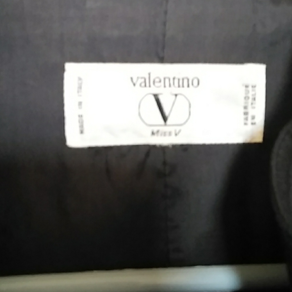 Valentino Blazer